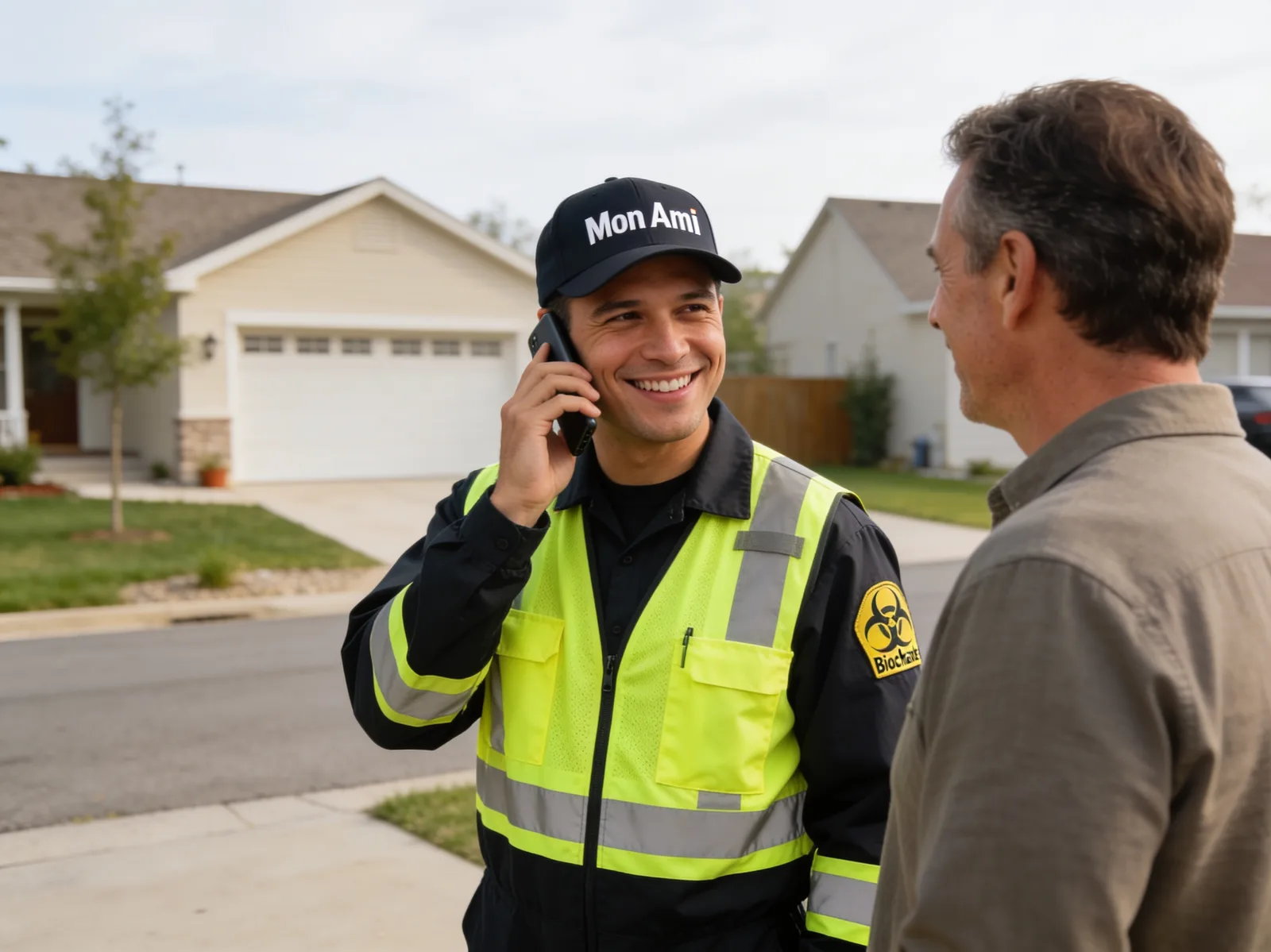 Sewage Cleanup Bishop, CA FAQs