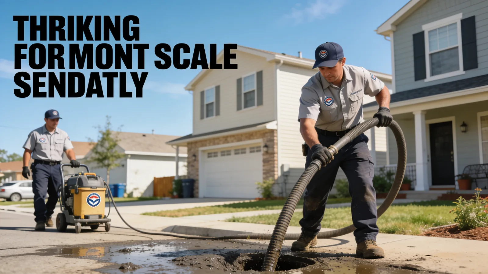 Sewage Cleanup in Bishop, CA near me